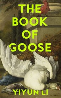 Produktbild: Li, Y: Book of Goose