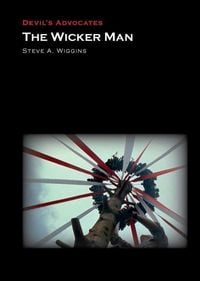 Produktbild: The Wicker Man