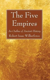 Produktbild: The Five Empires