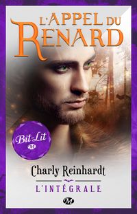 Produktbild: L'Appel du renard - L'Int&eacute;grale