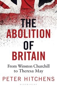 Produktbild: The Abolition of Britain