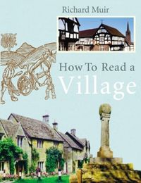 Produktbild: Muir, R: How To Read A Village