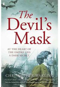 Produktbild: Wakling, C: The Devil's Mask