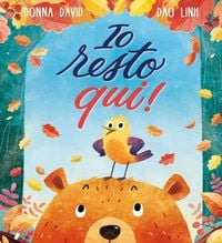 Produktbild: Io resto qui!