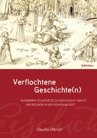 Produktbild: Verflochtene Geschichte(n)