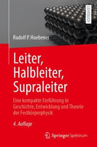 Produktbild: Leiter, Halbleiter, Supraleiter