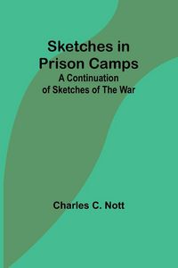 Produktbild: Sketches in Prison Camps