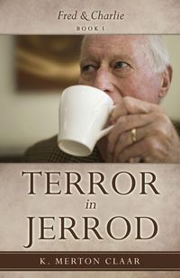 Produktbild: Terror in Jerrod
