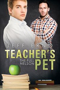 Produktbild: Teacher's Pet
