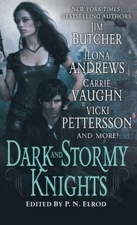 Produktbild: Dark and Stormy Knights