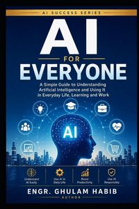Produktbild: AI FOR EVERYONE