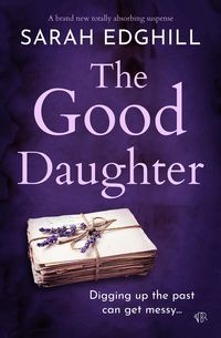 Produktbild: The Good Daughter