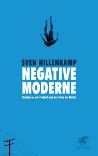 Produktbild: Negative Moderne