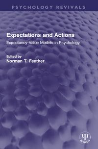 Produktbild: Expectations and Actions