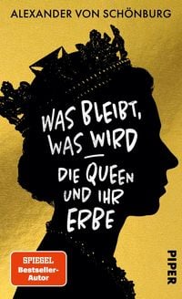 Produktbild: Was bleibt, was wird - die Queen und ihr Erbe