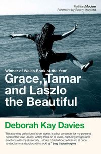 Produktbild: Grace, Tamar and Laszlo the Beautiful