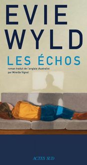 Produktbild: Les &eacute;chos