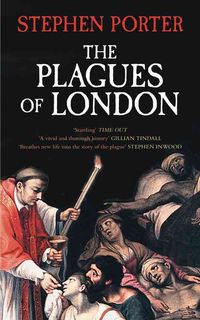 Produktbild: The Plagues of London
