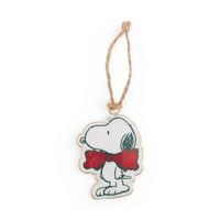 Produktbild Metallanhänger Bow-tiful Snoopy, Peanuts