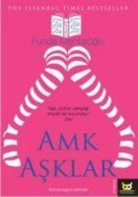 Produktbild: AMK Asklar
