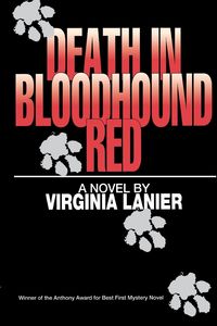 Produktbild: Death in Bloodhound Red