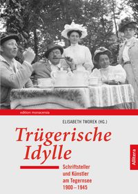 Produktbild: Tr&uuml;gerische Idylle