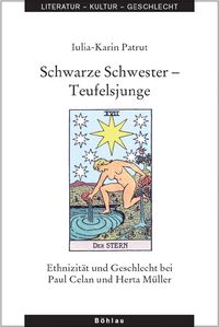 Produktbild: Schwarze Schwester - Teufelsjunge