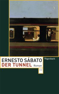 Bild vom Artikel Der Tunnel vom Autor Ernesto Sabato