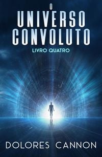 Produktbild: O Universo Convoluto, Livro Quatro