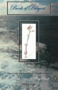 Produktbild: Book of Prayers