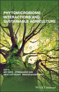 Produktbild: Phytomicrobiome Interactions and Sustainable Agriculture