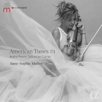 Produktbild: American Tunes #1