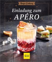 Produktbild: Einladung zum Ap&eacute;ro