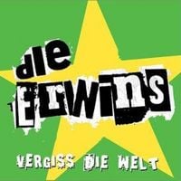 Produktbild: Vergiss Die Welt