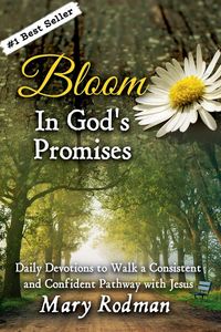 Produktbild: Bloom In God's Promises