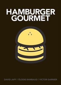 Produktbild: Hamburger Gourmet