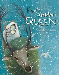 Produktbild: Adreani, M: Snow Queen