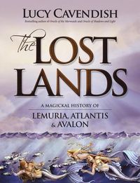 Produktbild: The Lost Lands