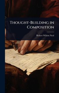 Produktbild: Thought-Building in Composition