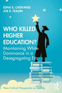 Produktbild: Who Killed Higher Education?