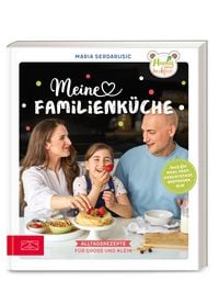 Produktbild: Meine Familienk&uuml;che