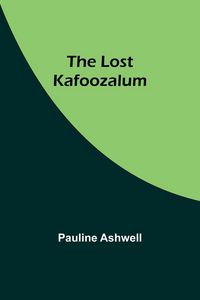 Produktbild: The Lost Kafoozalum