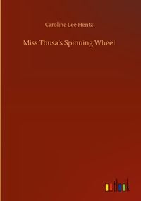 Produktbild: Miss Thusa's Spinning Wheel