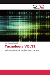 Produktbild: Tecnolog&iacute;a VOLTE