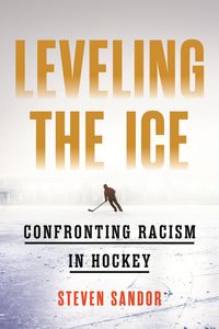 Produktbild: Leveling the Ice