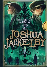 Produktbild: Joshua Jackelby