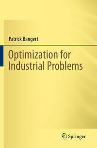 Produktbild: Optimization for Industrial Problems