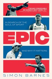 Produktbild: Barnes, S: Epic