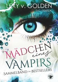 Produktbild: M&auml;dchen eines Vampirs