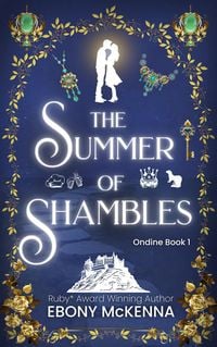 Produktbild: The Summer of Shambles